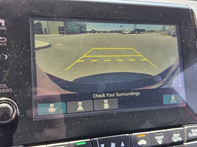 Used 2024 Honda Odyssey Sport image 24