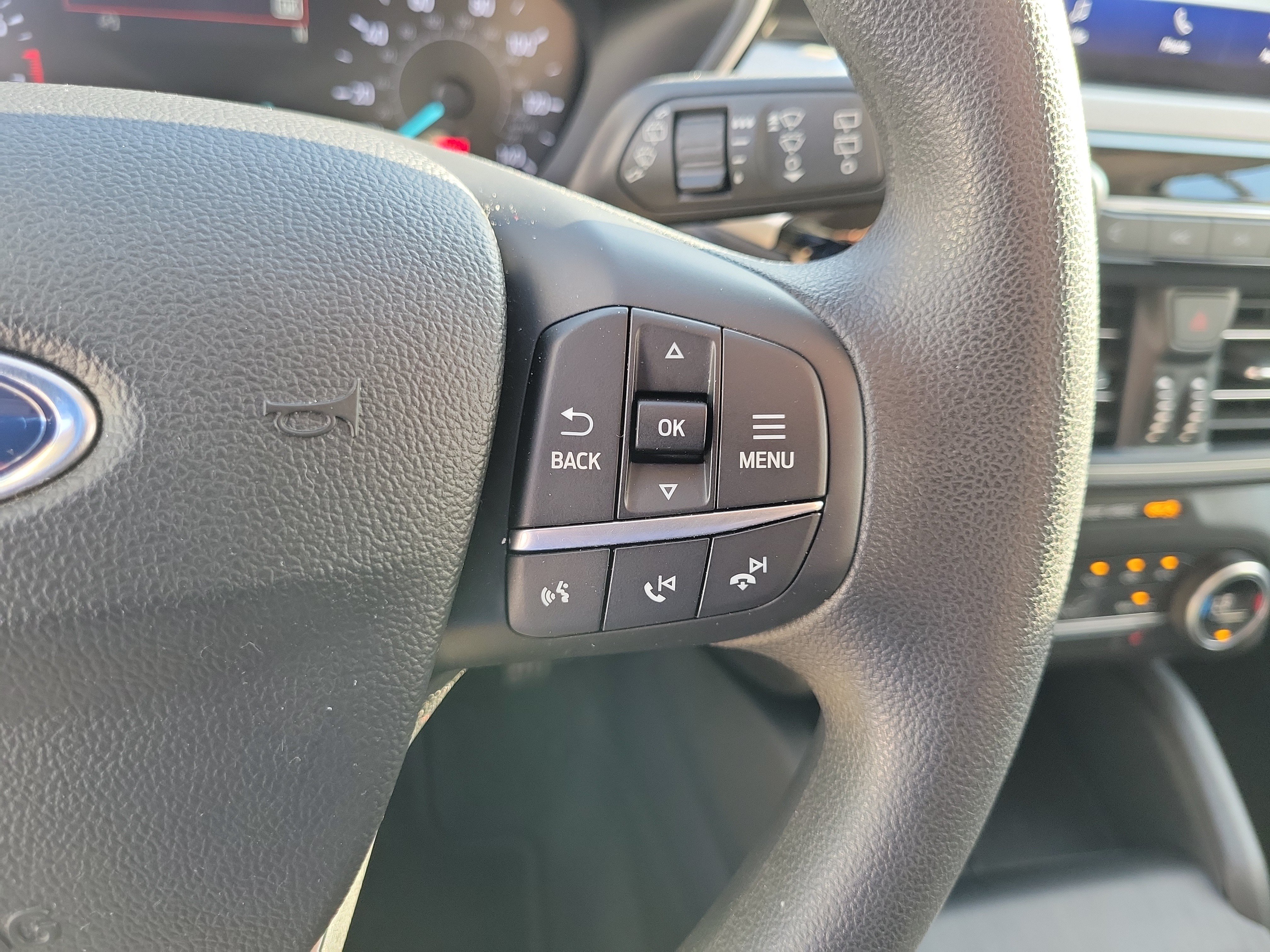 Certified 2020 Ford Escape SE FWD image 7