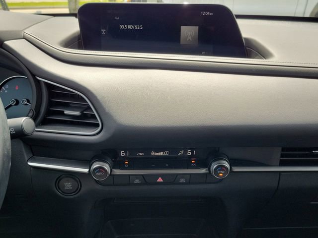 Used 2023 MAZDA CX-30 AWD 2.5 S w/ Select Package image 15