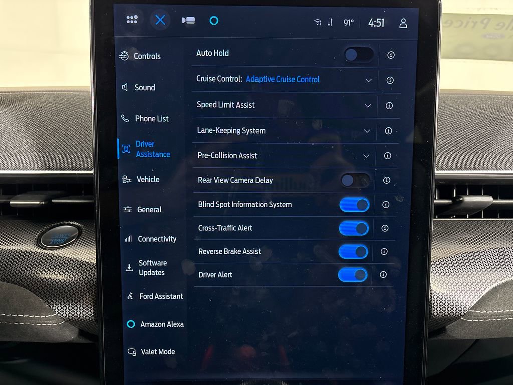 Certified 2025 Ford Mustang Mach-E GT image 26