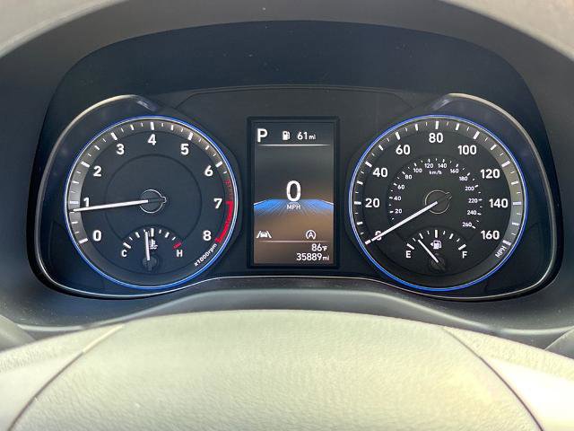 Used 2023 Hyundai Kona SE AWD/4WD image 21