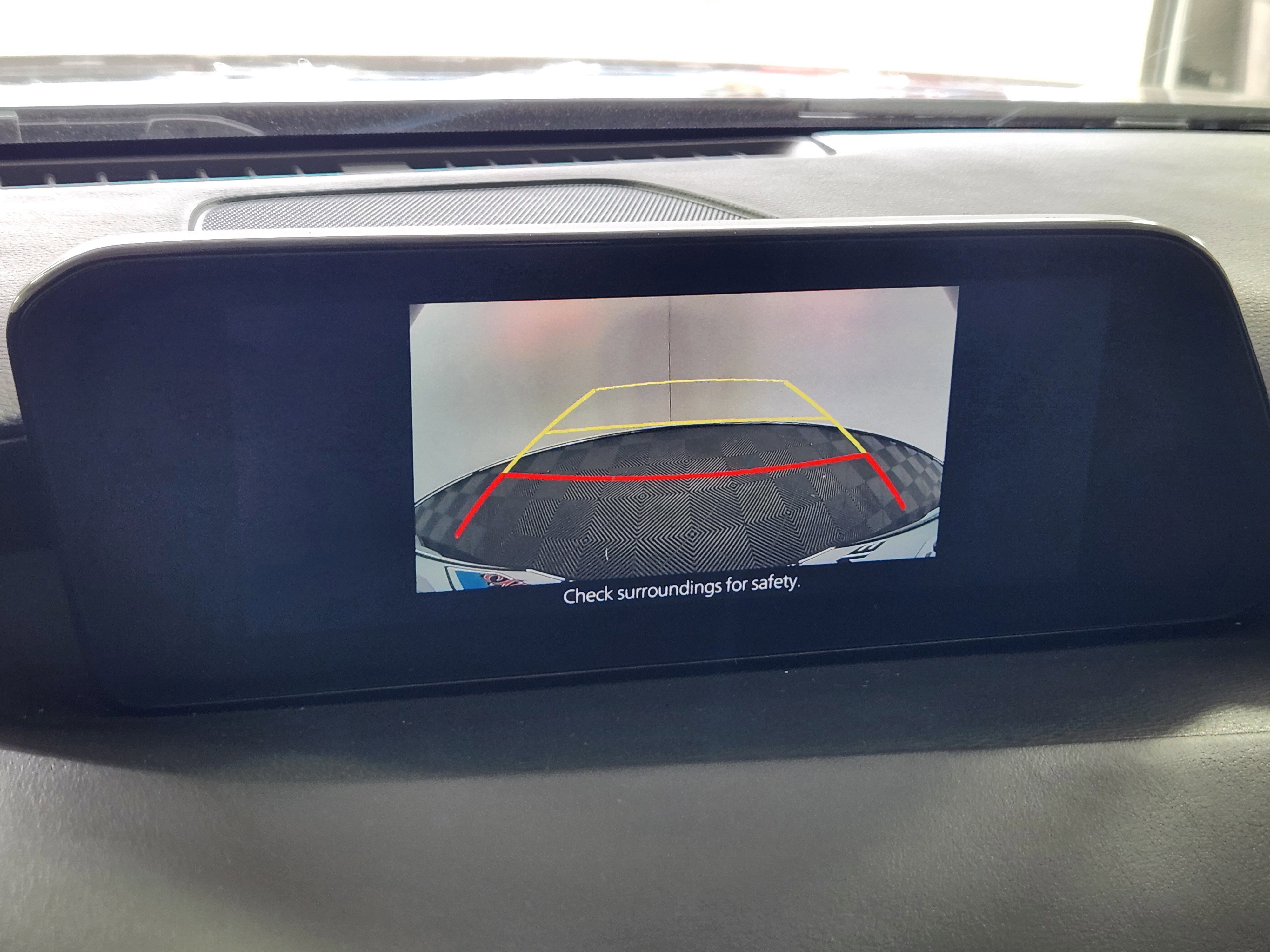 Used 2019 MAZDA MAZDA3 w/Select Pkg image 22