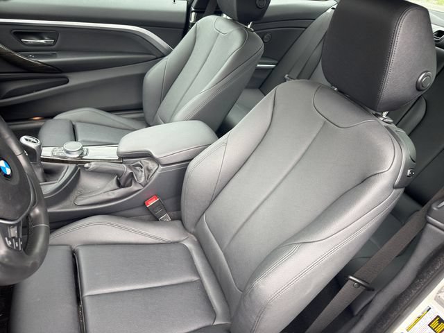 Used 2020 BMW 440i xDrive Coupe w/ Convenience Package AWD/4WD image 15