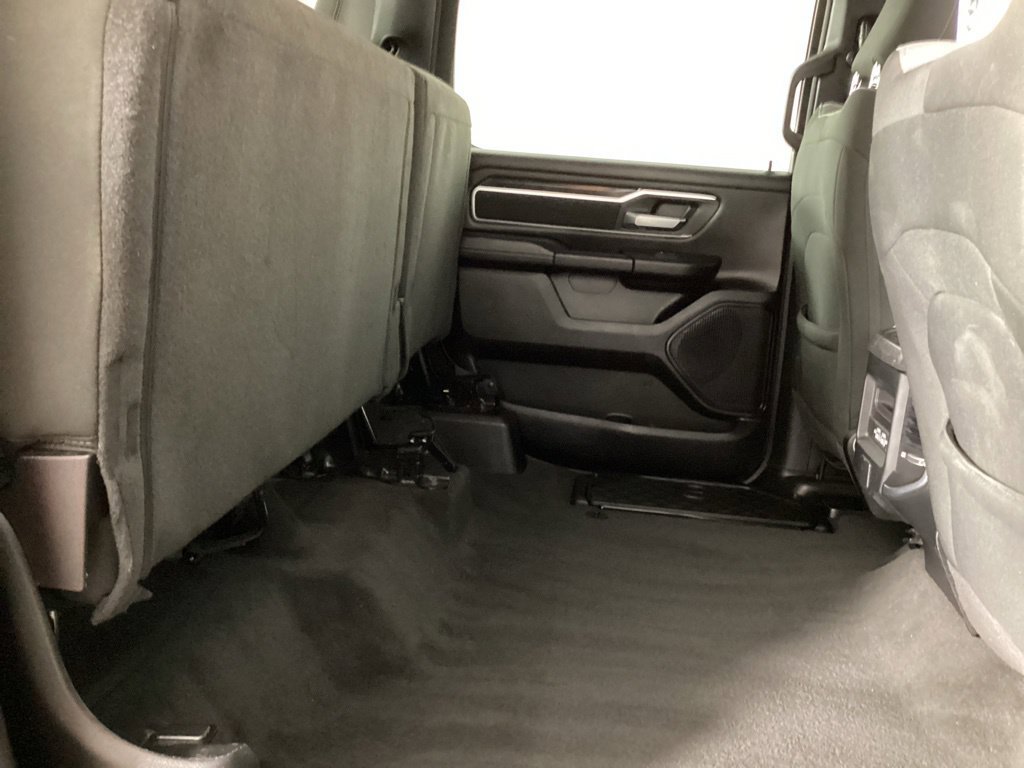 Used 2024 RAM 1500 Big Horn RWD image 26