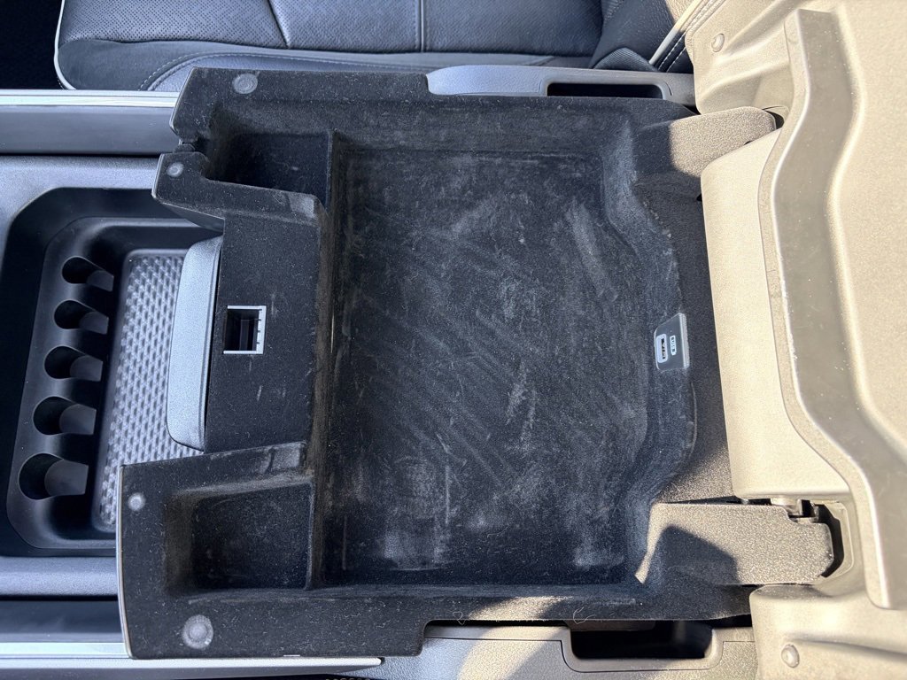 Used 2020 RAM 2500 Laramie image 18