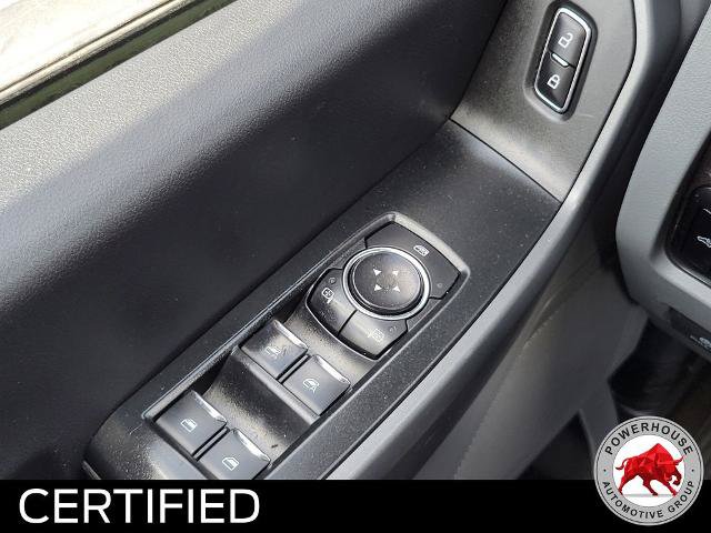 Certified 2024 Ford F350 XLT AWD/4WD image 26