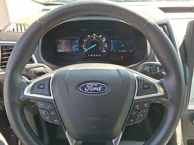 Certified 2023 Ford Edge Titanium AWD/4WD image 20