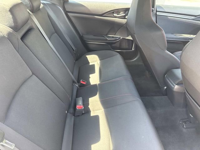 Used 2017 Honda Civic Si image 33