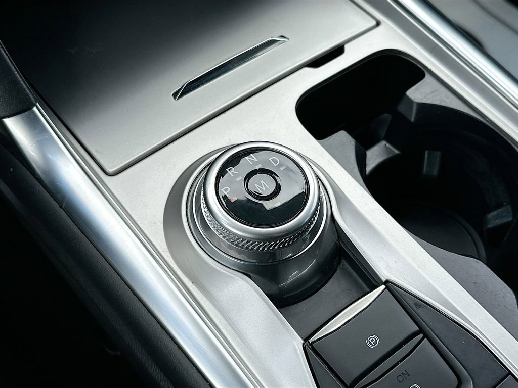 Certified 2024 Ford Explorer Timberline w/ Timberline Technology Package image 17