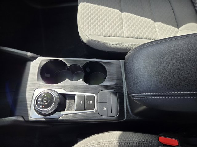 Certified 2022 Ford Escape SE AWD/4WD image 23