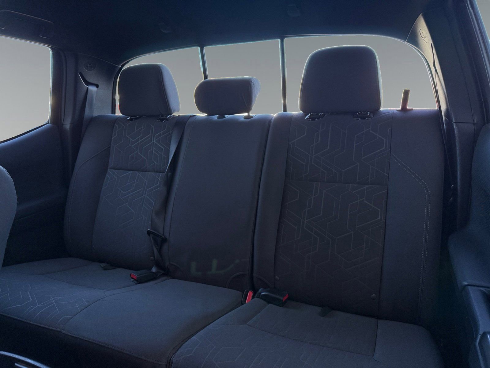 Used 2017 Toyota Tacoma TRD Sport image 18