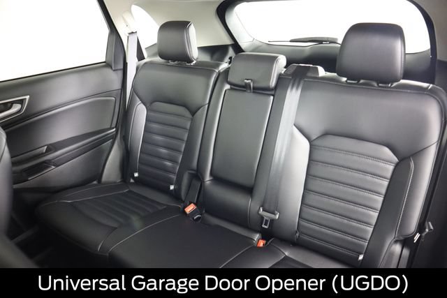 Certified 2023 Ford Edge SEL w/ Convenience Package AWD/4WD image 29