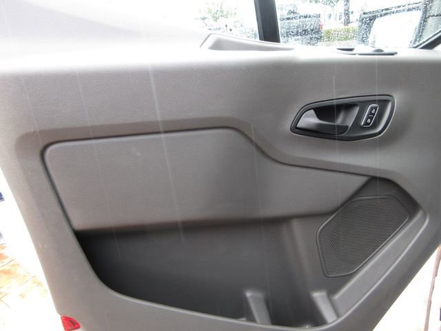 Certified 2024 Ford Transit 350 XLT image 9