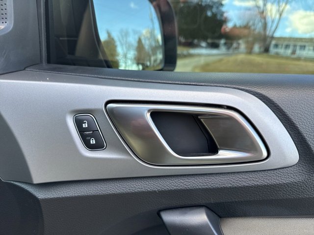 Certified 2023 Ford Ranger XLT image 31