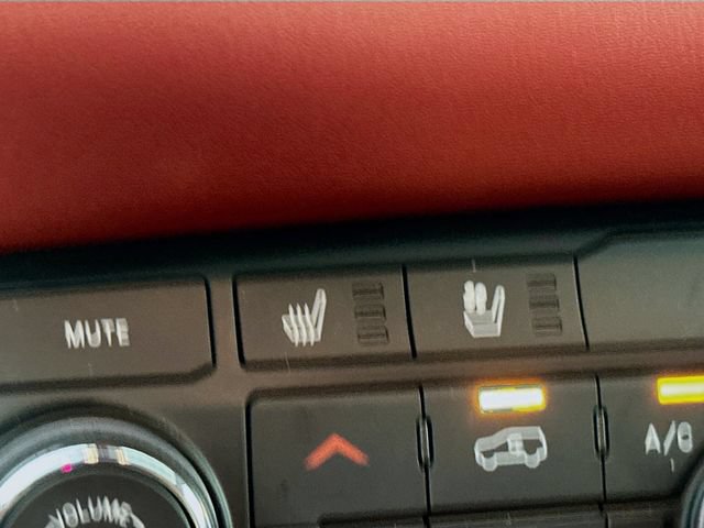 Used 2023 Dodge Durango SRT Hellcat AWD/4WD image 28