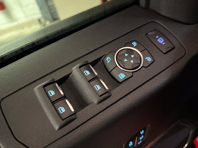 Certified 2020 Ford F250 Lariat w/ Lariat Value Package AWD/4WD image 10