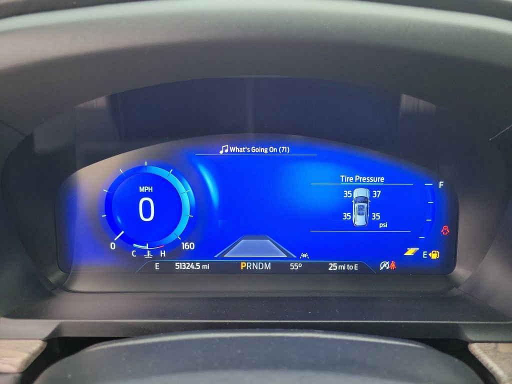 Certified 2020 Ford Explorer Platinum image 25