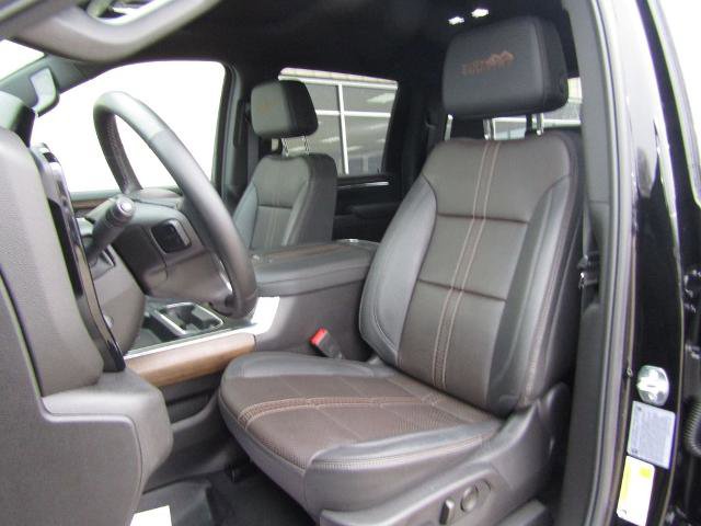 Used 2026 Chevrolet Silverado 3500 High Country AWD/4WD image 25
