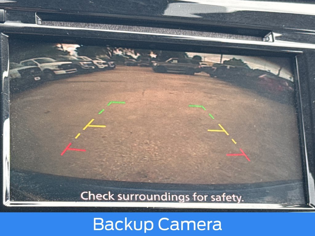 Used 2019 Nissan Rogue Sport SV FWD image 21