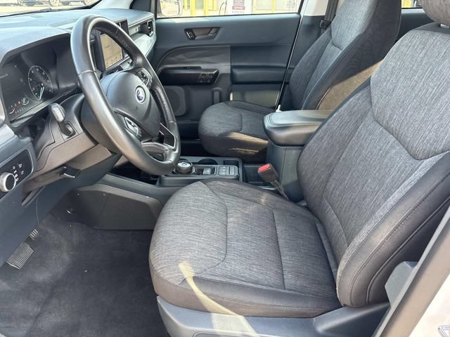 Certified 2023 Ford Maverick XLT w/ XLT Luxury Package FWD image 11