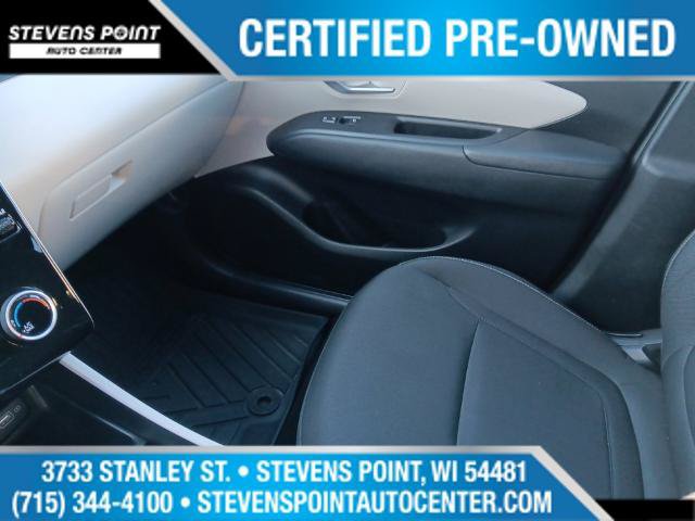 Used 2023 Hyundai Tucson SEL AWD/4WD image 22