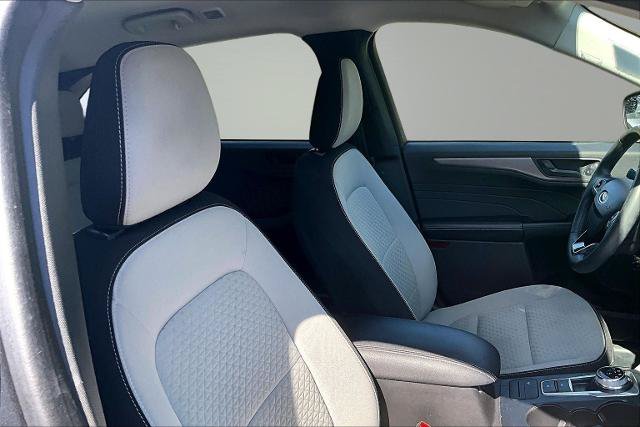 Certified 2023 Ford Escape Active FWD image 7