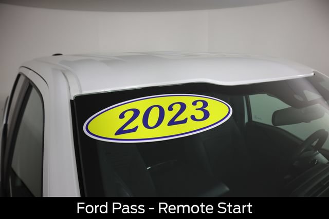 Certified 2023 Ford F150 XL w/ STX Appearance Package AWD/4WD image 13