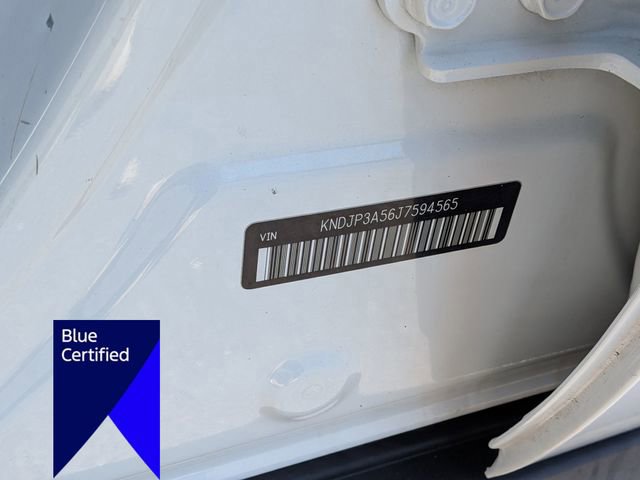 Used 2018 Kia Soul + image 36