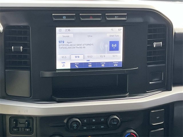 Certified 2023 Ford F350 XLT image 15