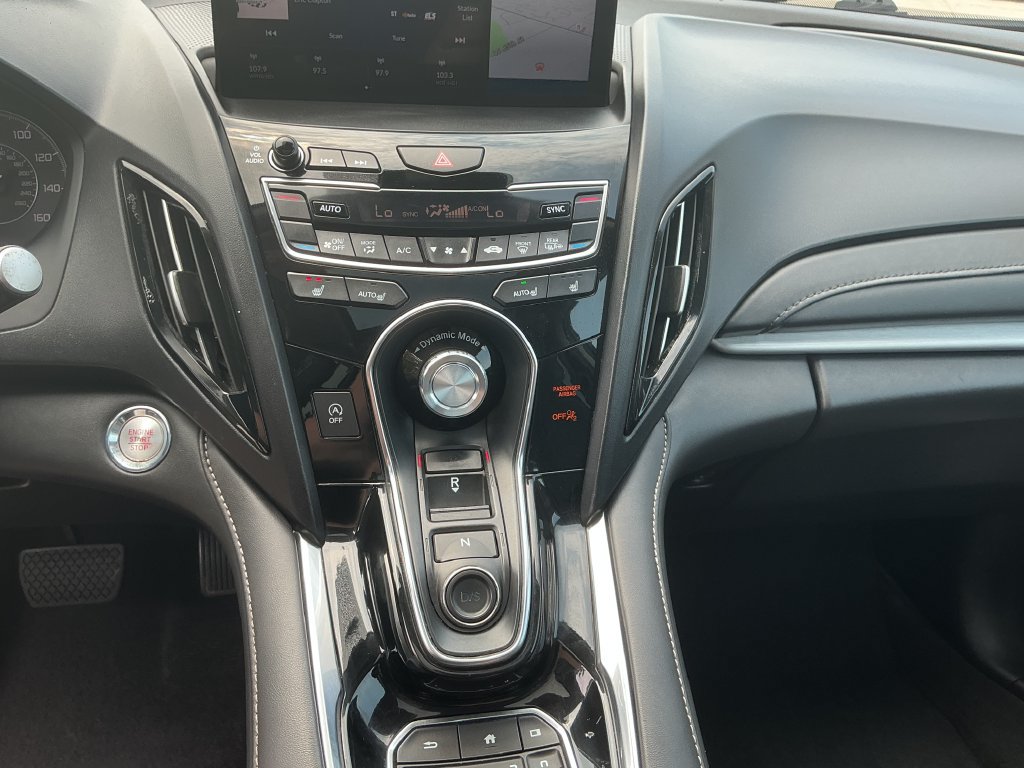 Used 2020 Acura RDX w/ Technology Package FWD image 28