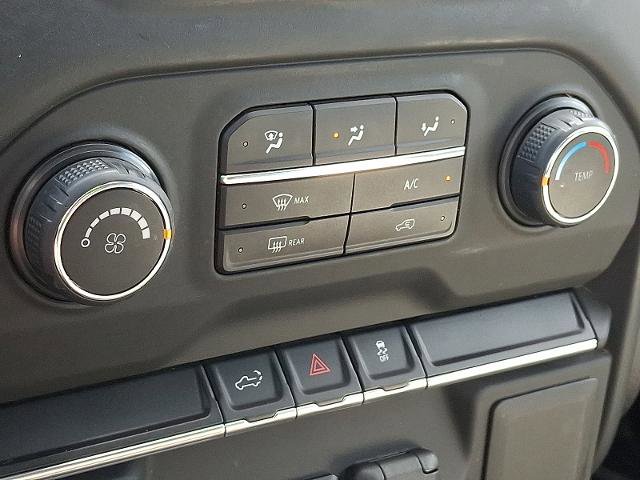 Used 2021 Chevrolet Silverado 1500 W/T w/ WT Value Package image 15