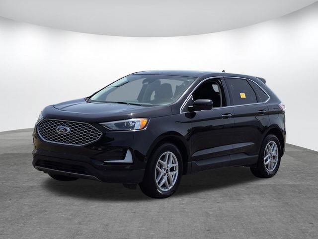 Certified 2024 Ford Edge SEL AWD/4WD image 7