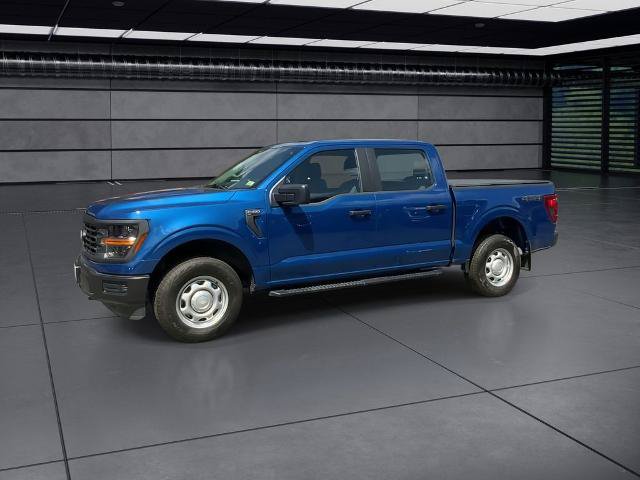 Certified 2024 Ford F150 XL AWD/4WD image 8