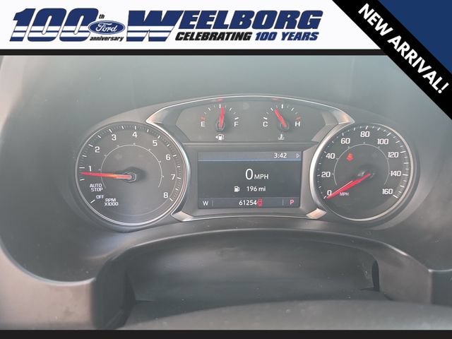 Used 2024 GMC Terrain SLT AWD/4WD image 14