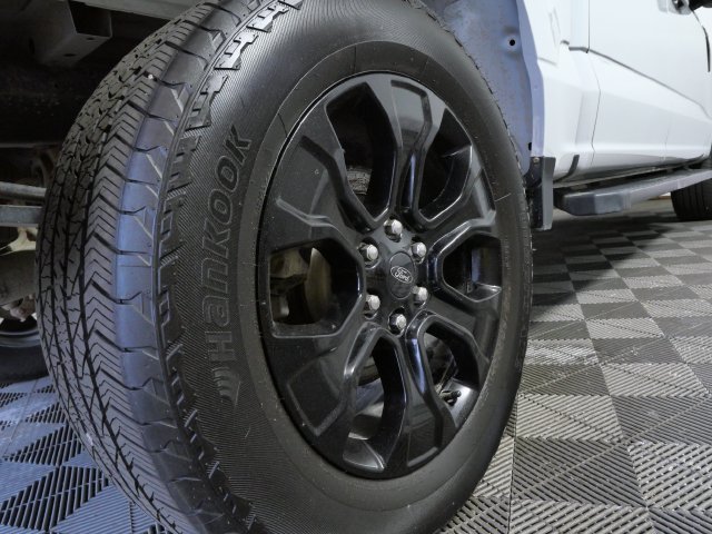 Certified 2023 Ford F150 XLT w/ Equipment Group 302A High AWD/4WD image 11