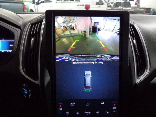 Certified 2024 Ford Edge SEL w/ Convenience Package AWD/4WD image 14