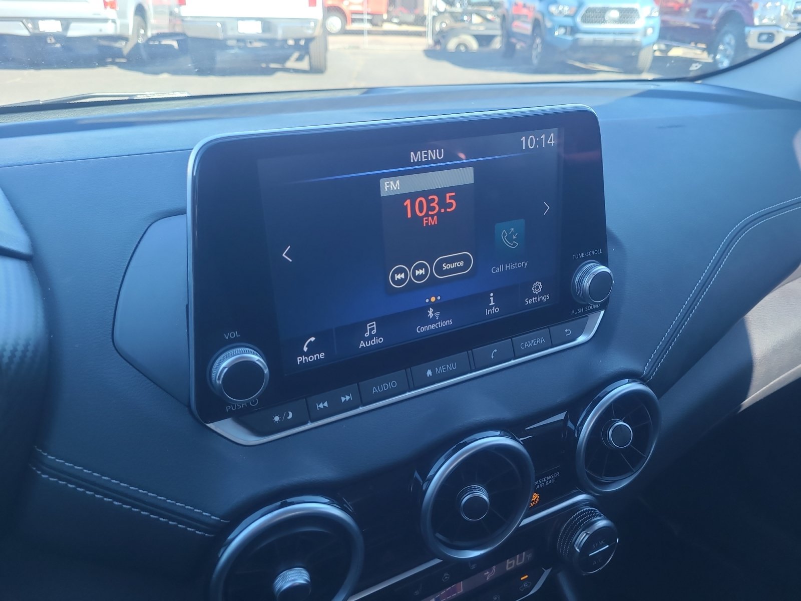 Used 2023 Nissan Sentra SV w/ All-Weather Package FWD image 27