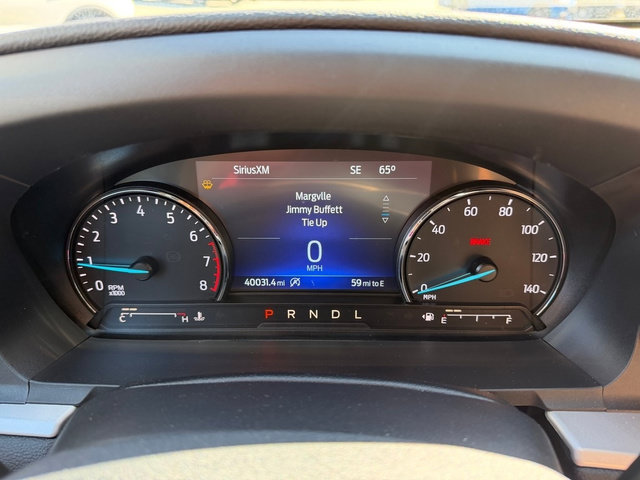 Certified 2024 Ford Explorer XLT w/ Equipment Group 202A AWD/4WD image 30