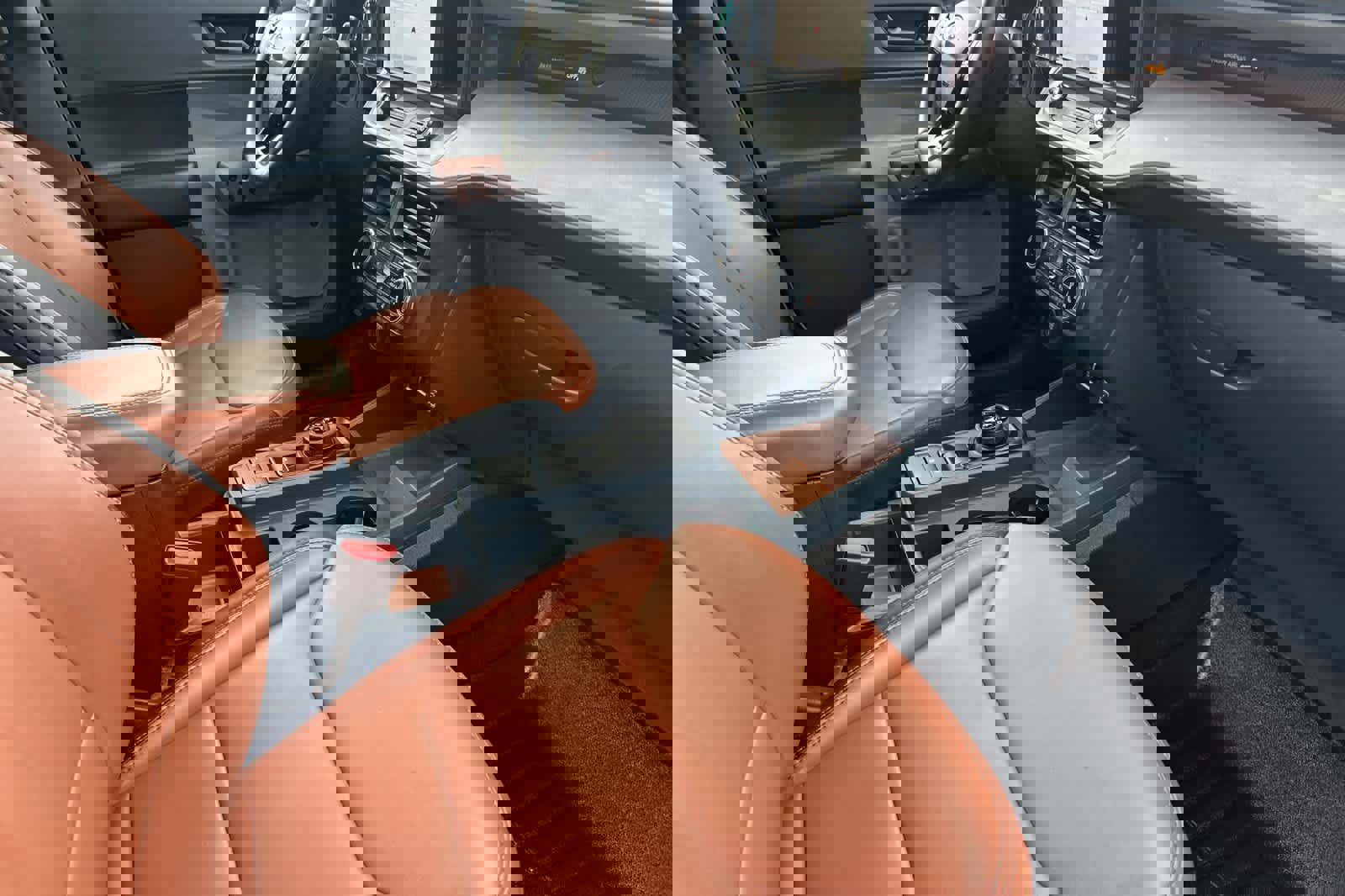 Certified 2024 Ford Maverick Lariat image 15