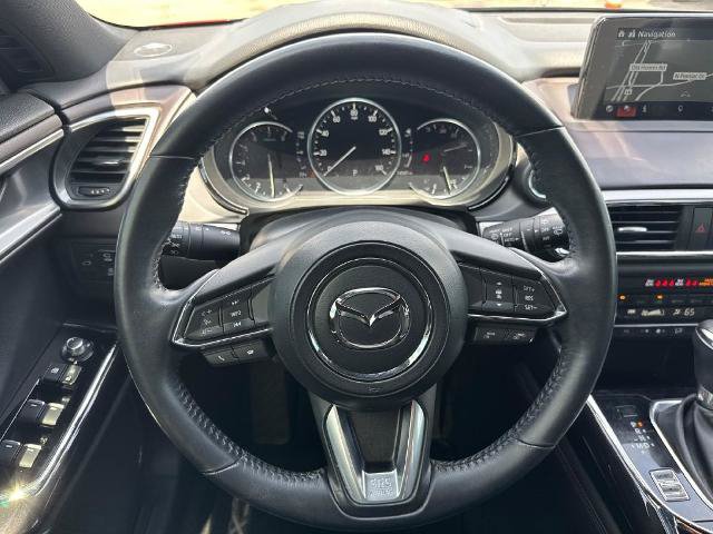 Used 2019 MAZDA CX-9 Grand Touring AWD/4WD image 14