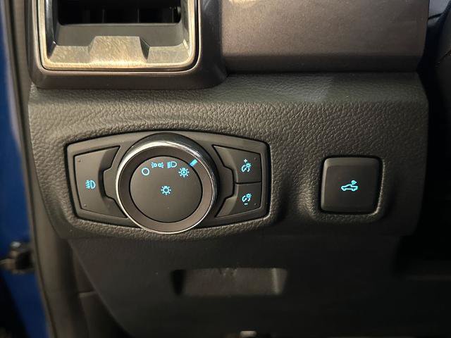 Certified 2019 Ford Ranger Lariat w/ Equipment Group 501A Mid RWD image 19