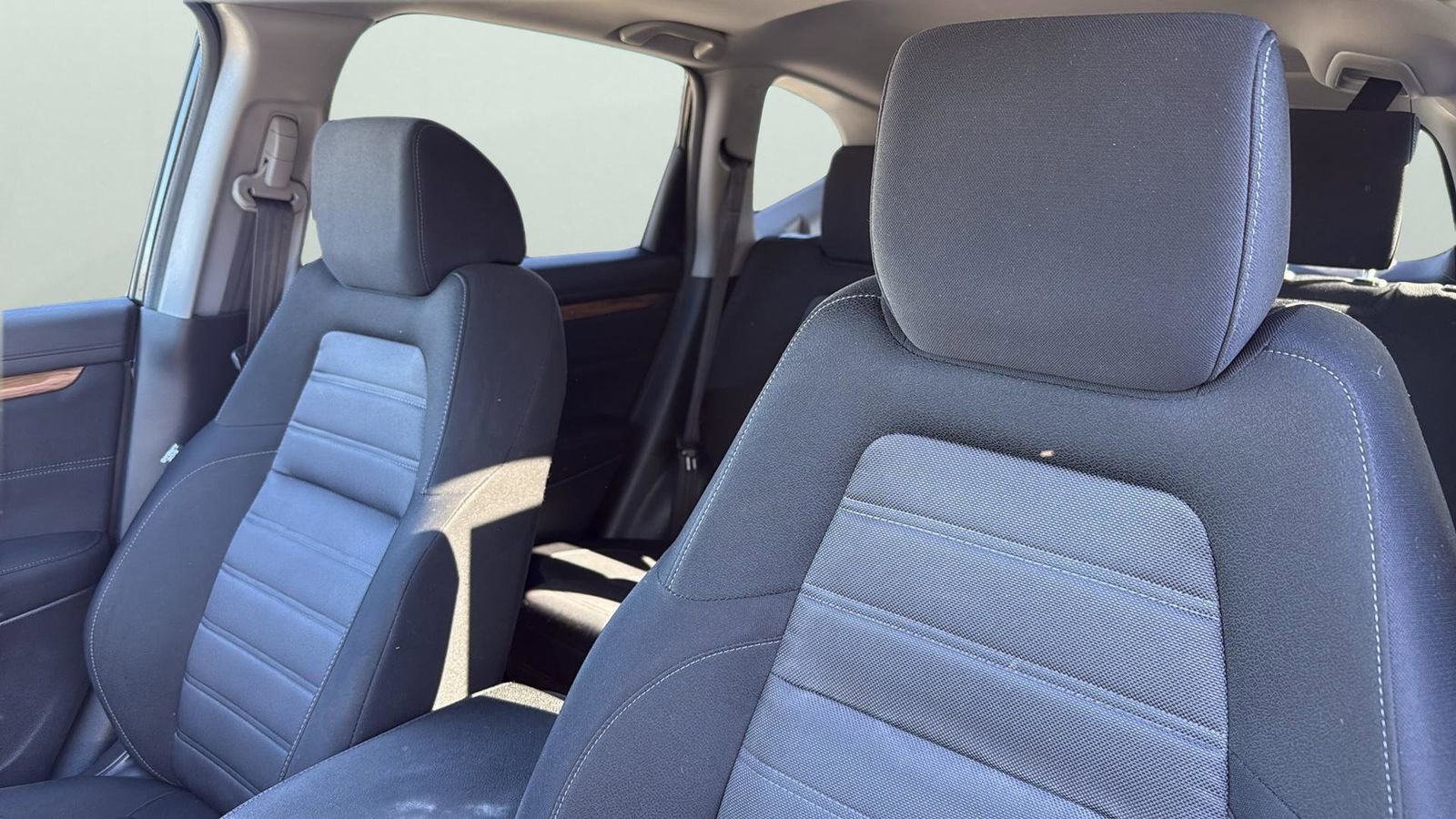 Used 2021 Honda CR-V EX image 8