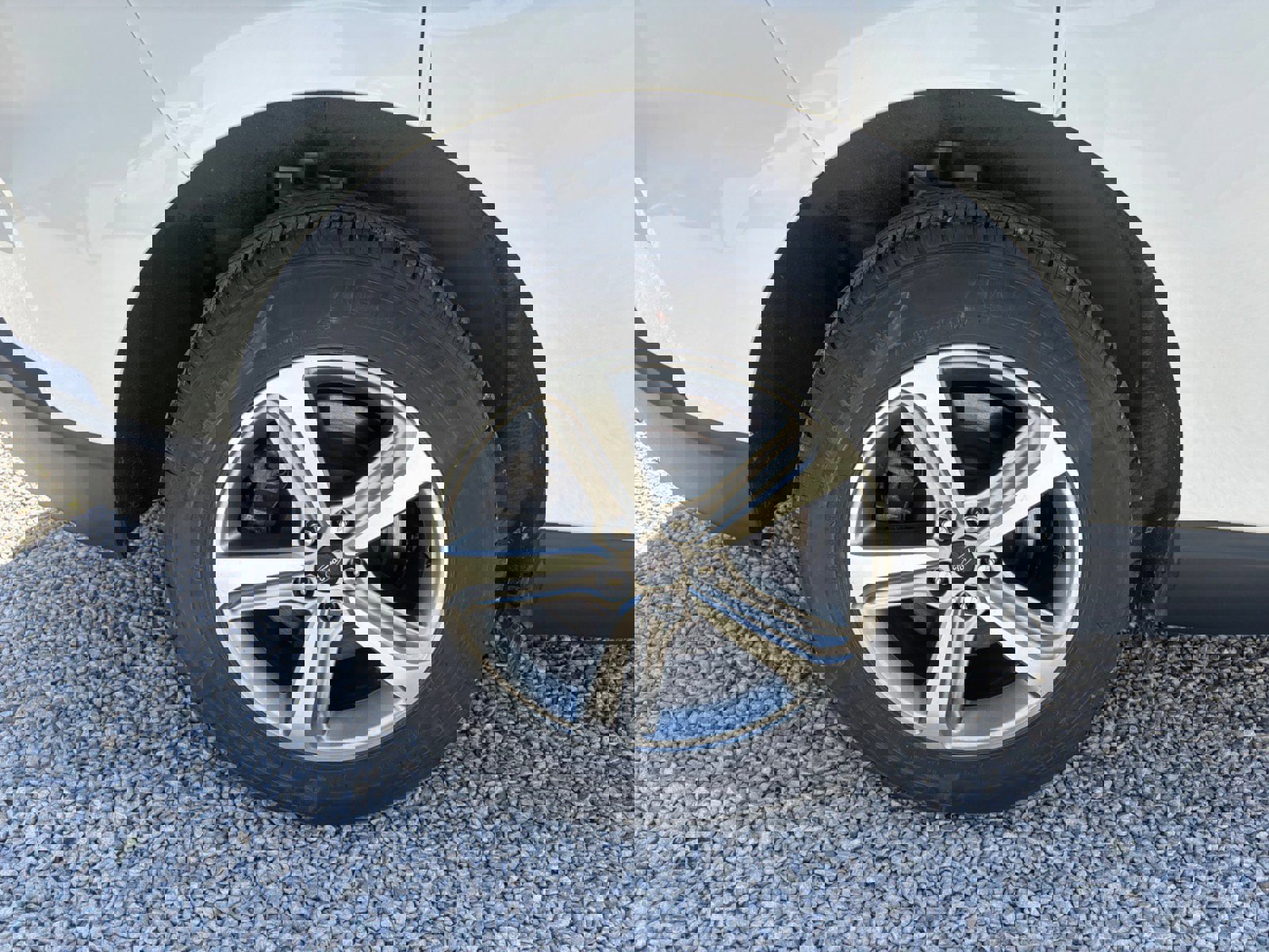 Certified 2023 Ford Edge SEL w/ Convenience Package image 18