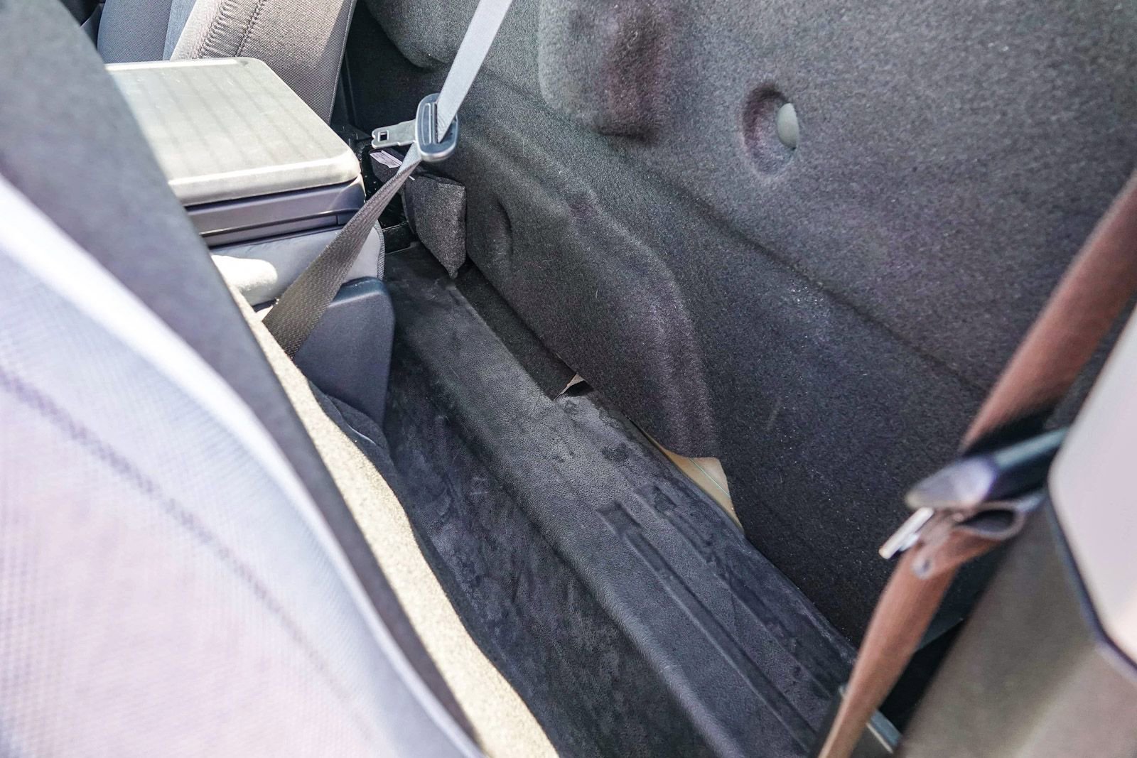 Certified 2024 Ford F150 XL w/ Equipment Group 103A High image 17