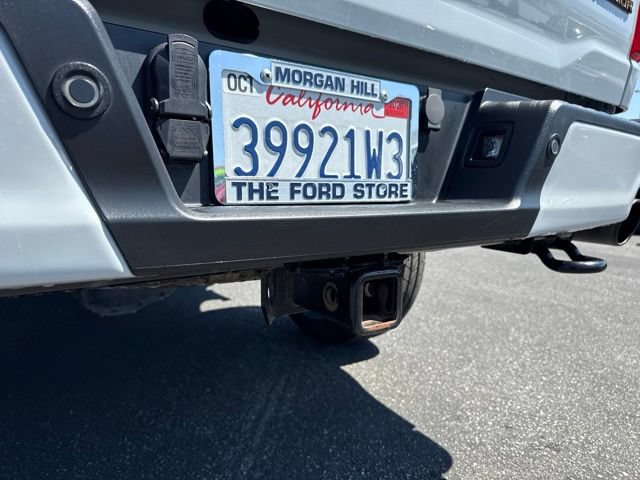 Certified 2023 Ford F150 Tremor AWD/4WD image 9