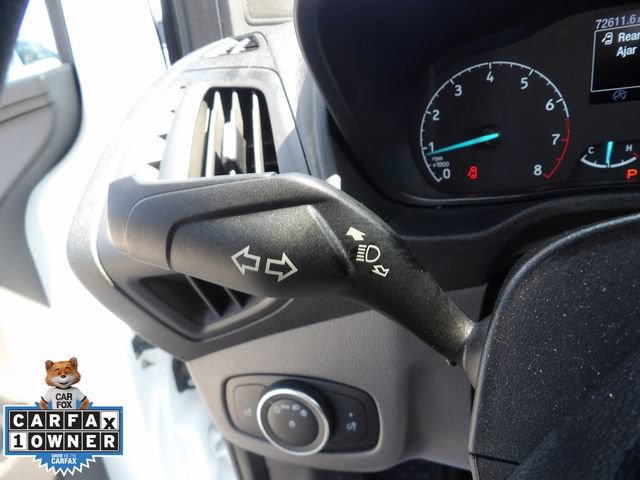 Certified 2023 Ford Transit Connect XL FWD image 29