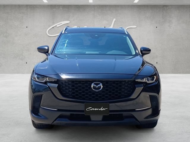 Used 2023 MAZDA CX-50 2.5 S w/ Preferred Plus Pkg AWD/4WD image 19