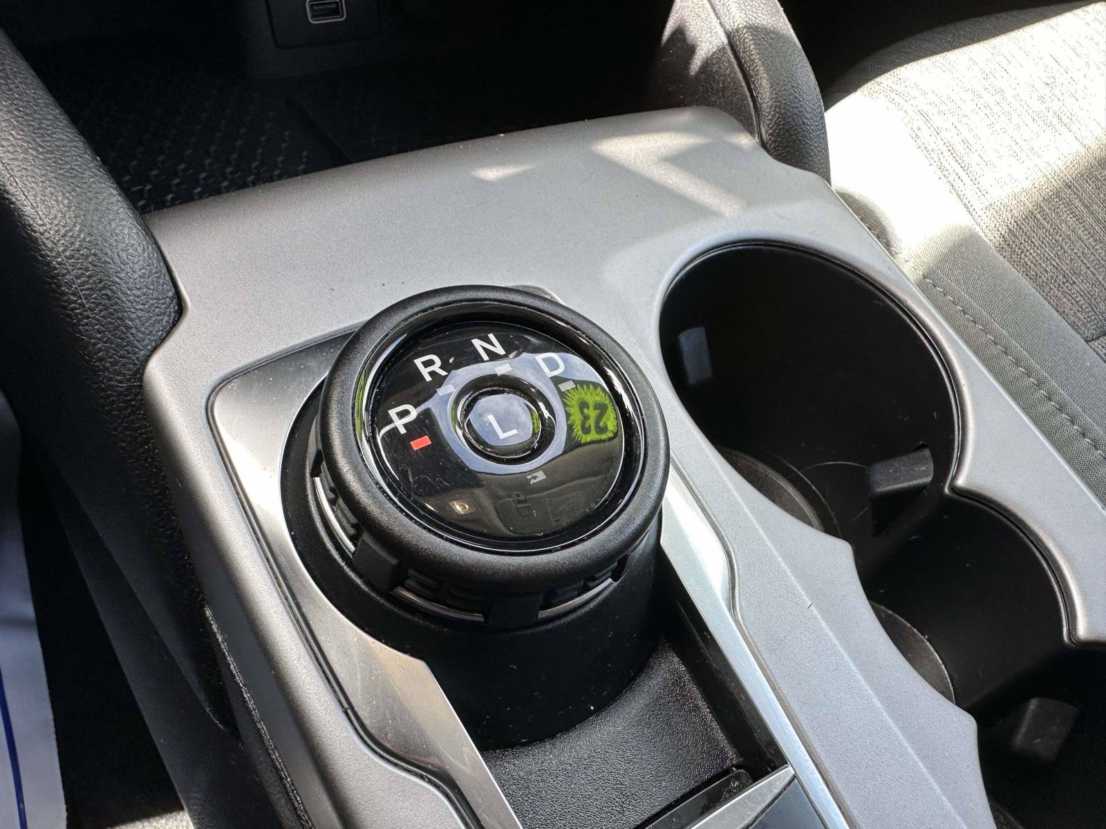 Certified 2023 Ford Bronco Sport Big Bend AWD/4WD image 22