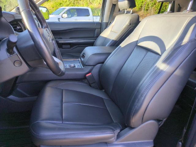 Certified 2024 Ford Expedition Max XLT AWD/4WD image 14