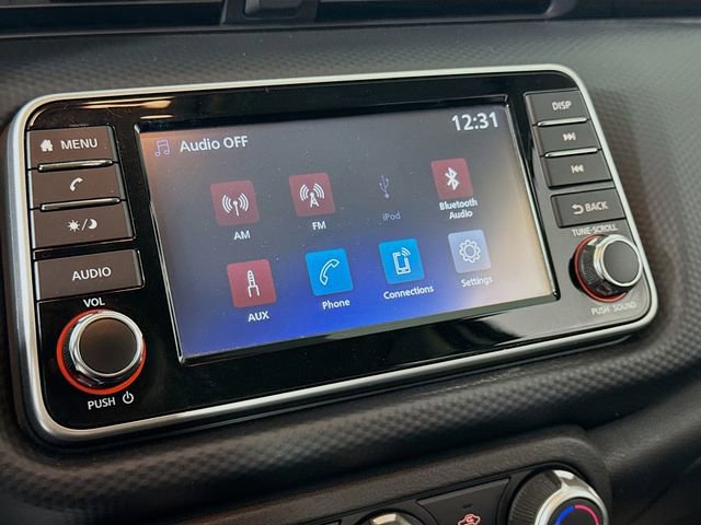 Used 2023 Nissan Kicks S image 14